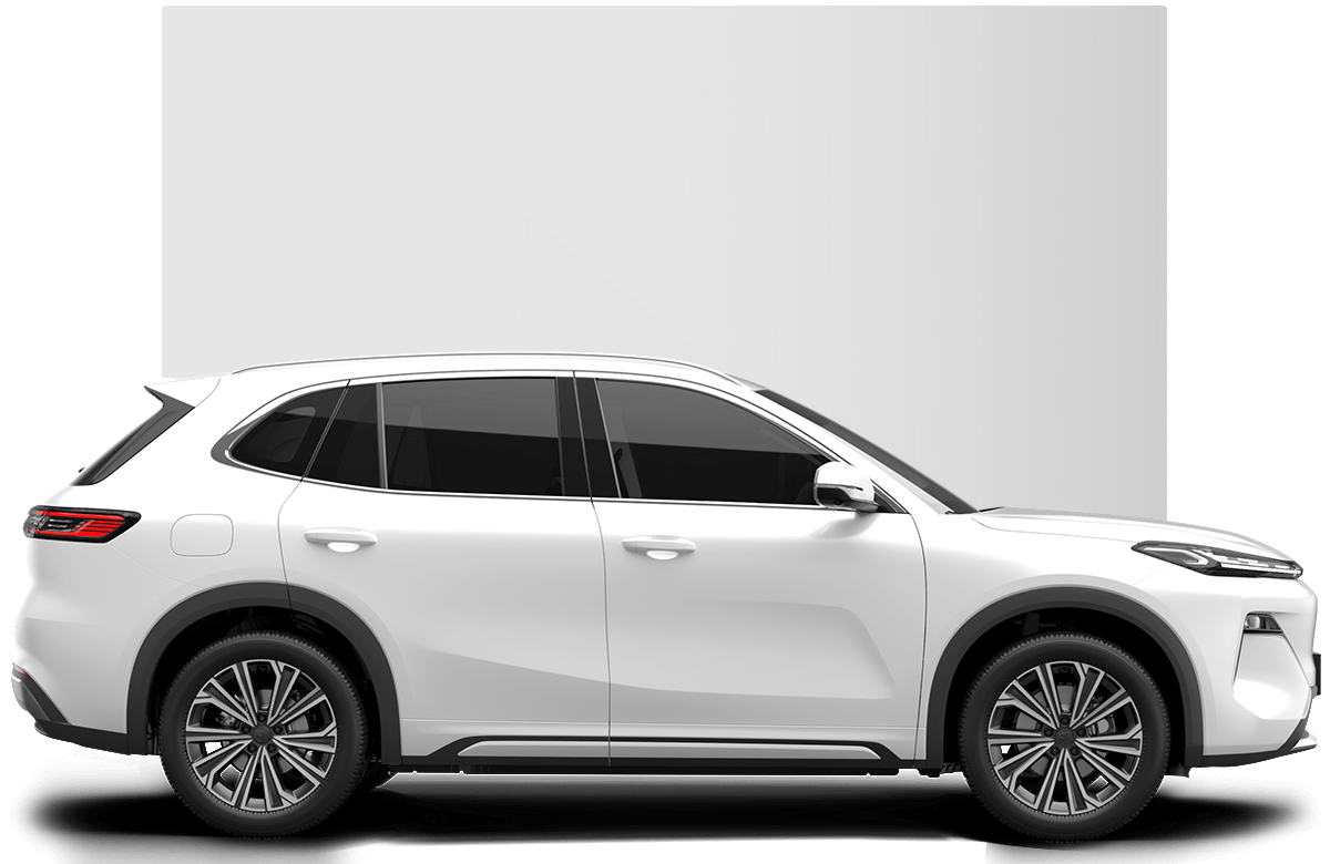 Premium Plus - Lithium White